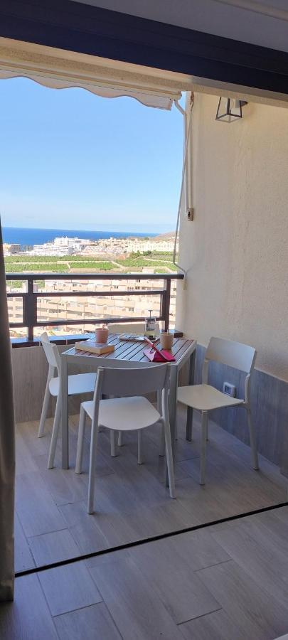 Relax And Sunset In Paraiso Adeje Costa Adeje  Exterior photo