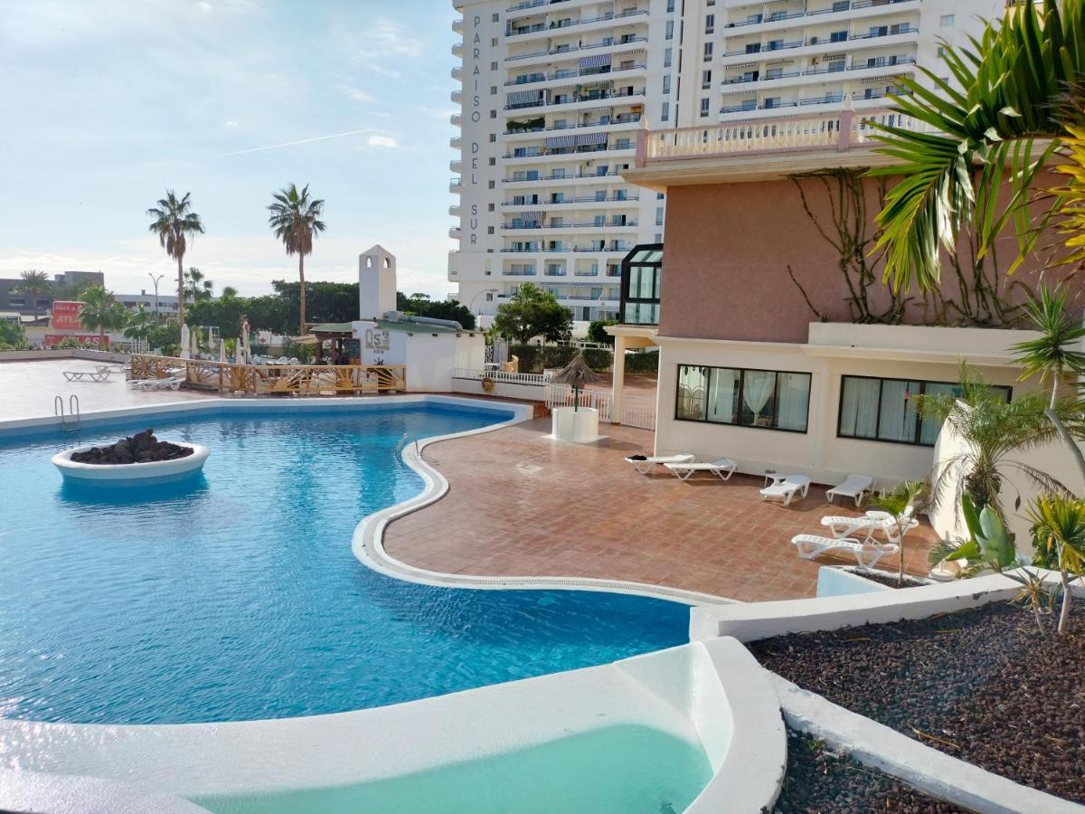 Relax And Sunset In Paraiso Adeje Costa Adeje  Exterior photo