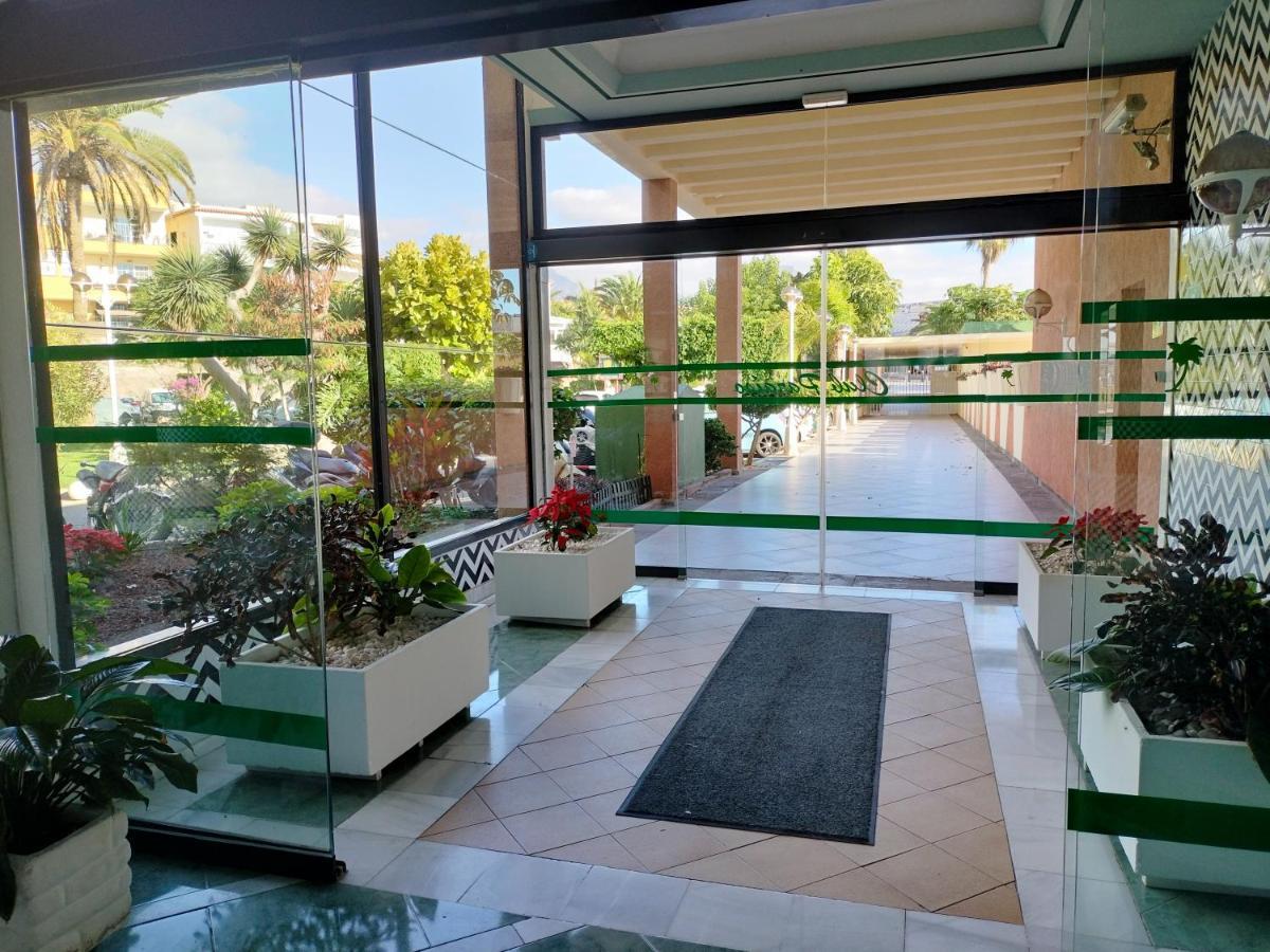 Relax And Sunset In Paraiso Adeje Costa Adeje  Exterior photo