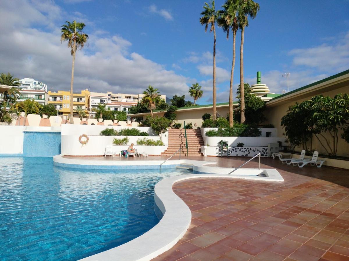 Relax And Sunset In Paraiso Adeje Costa Adeje  Exterior photo