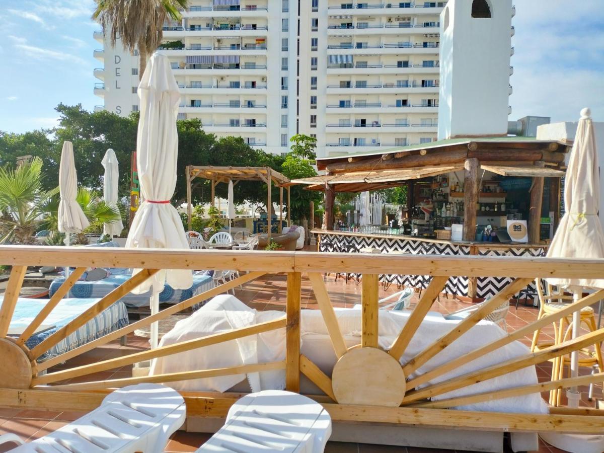 Relax And Sunset In Paraiso Adeje Costa Adeje  Exterior photo