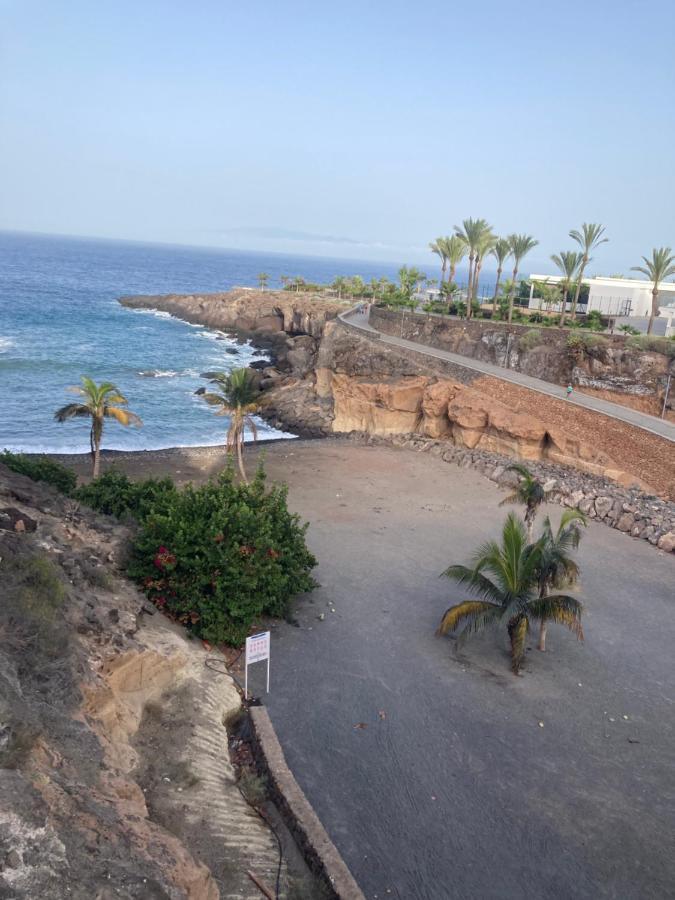 Relax And Sunset In Paraiso Adeje Costa Adeje  Exterior photo