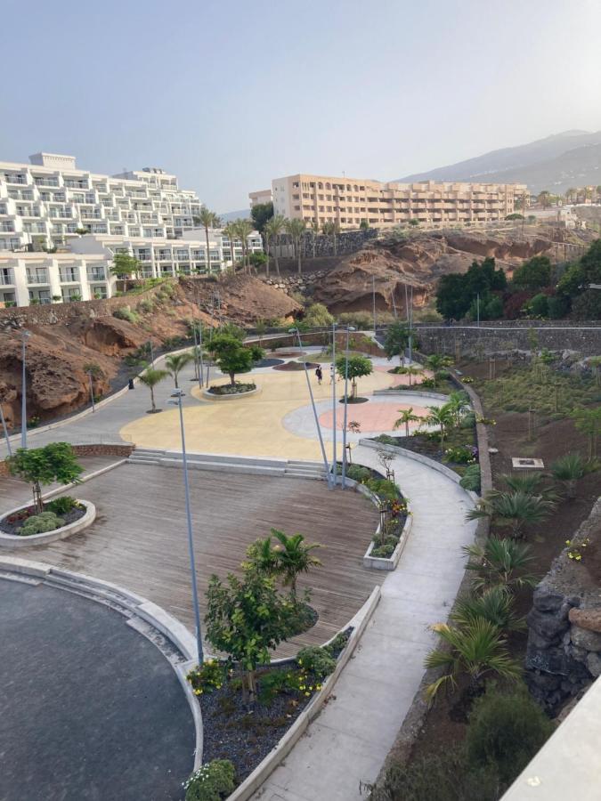 Relax And Sunset In Paraiso Adeje Costa Adeje  Exterior photo