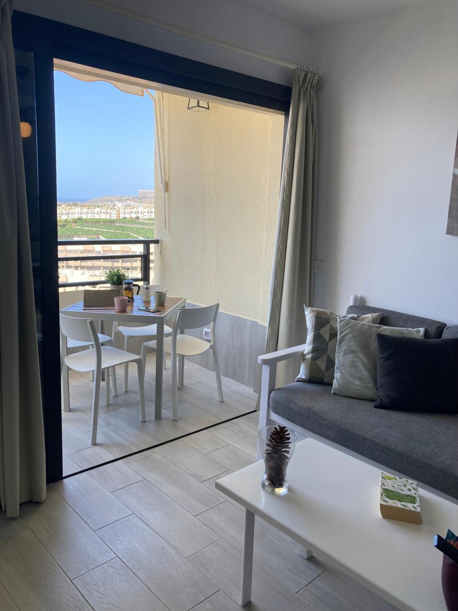 Relax And Sunset In Paraiso Adeje Costa Adeje  Exterior photo