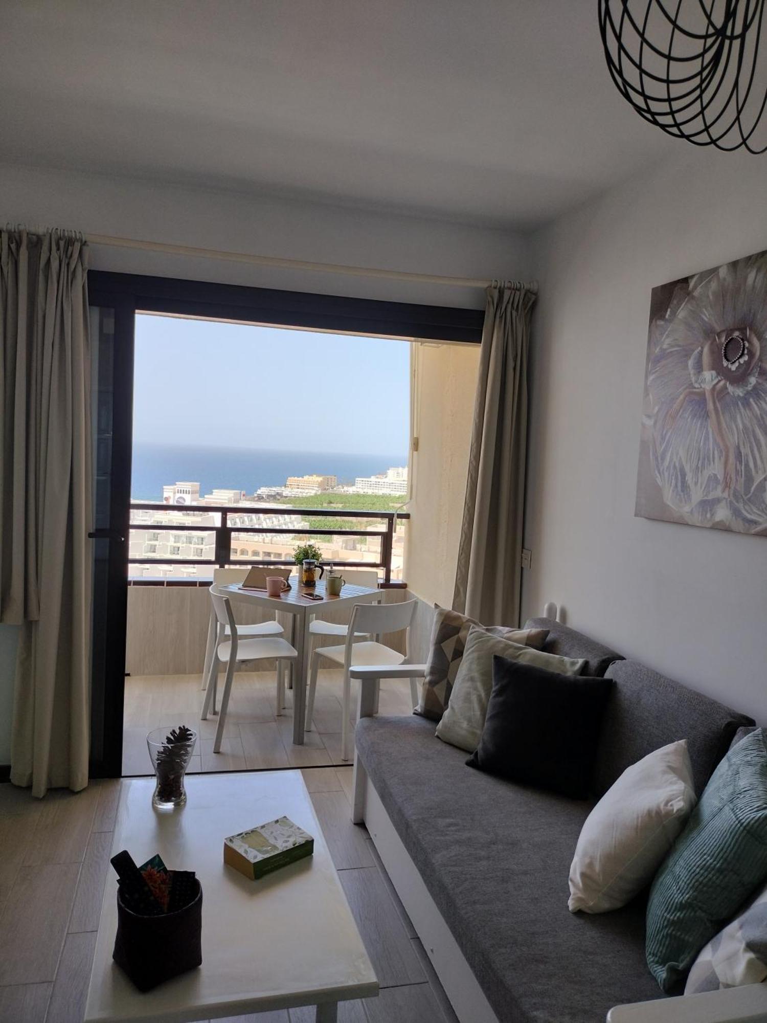 Relax And Sunset In Paraiso Adeje Costa Adeje  Exterior photo