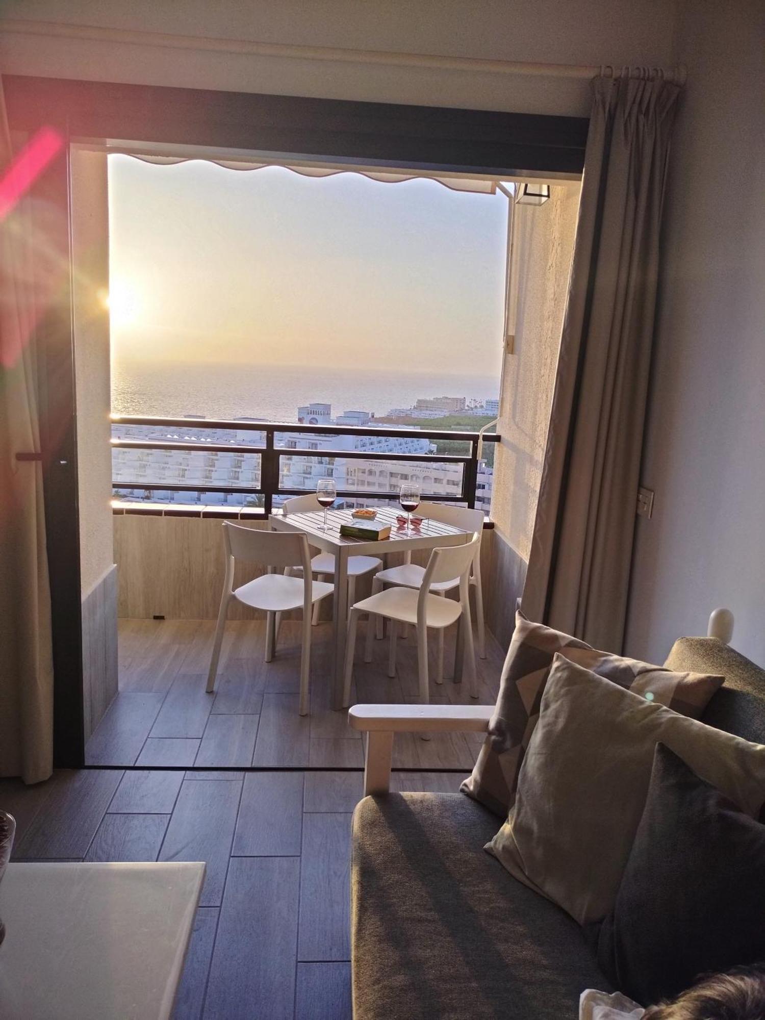 Relax And Sunset In Paraiso Adeje Costa Adeje  Exterior photo