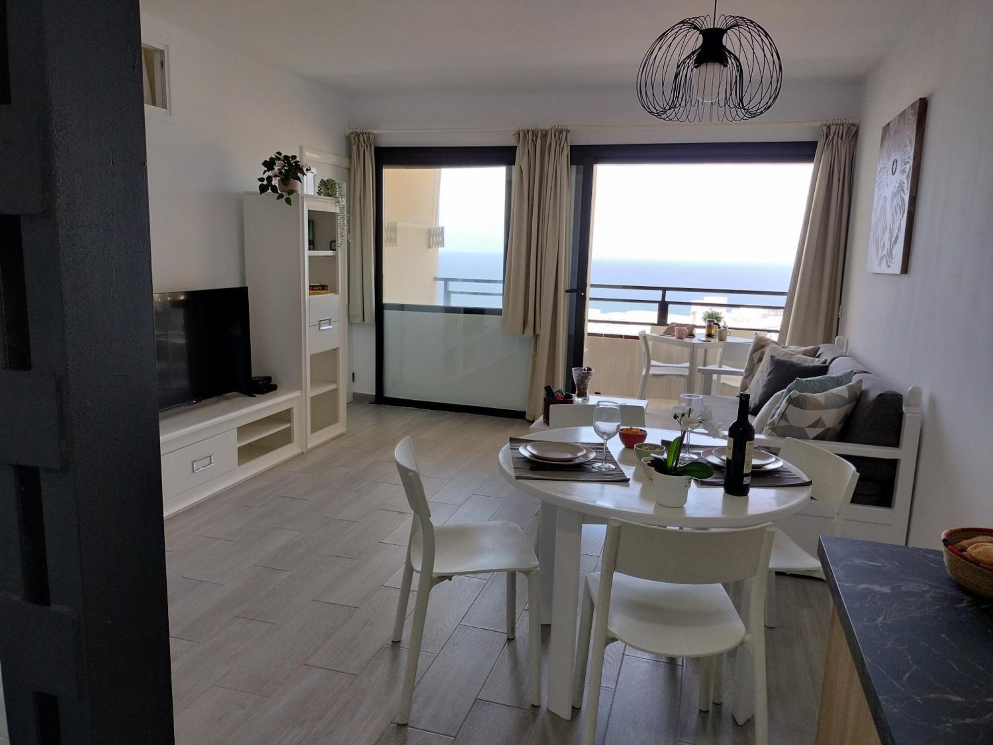 Relax And Sunset In Paraiso Adeje Costa Adeje  Exterior photo