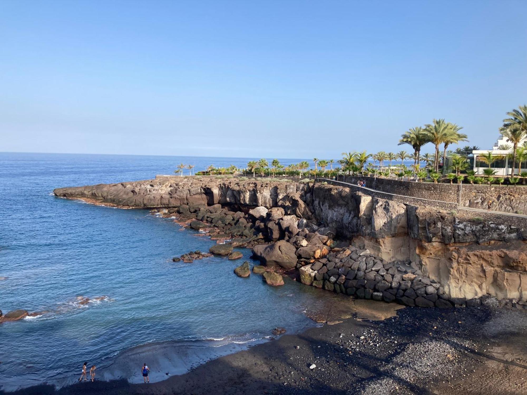 Relax And Sunset In Paraiso Adeje Costa Adeje  Exterior photo