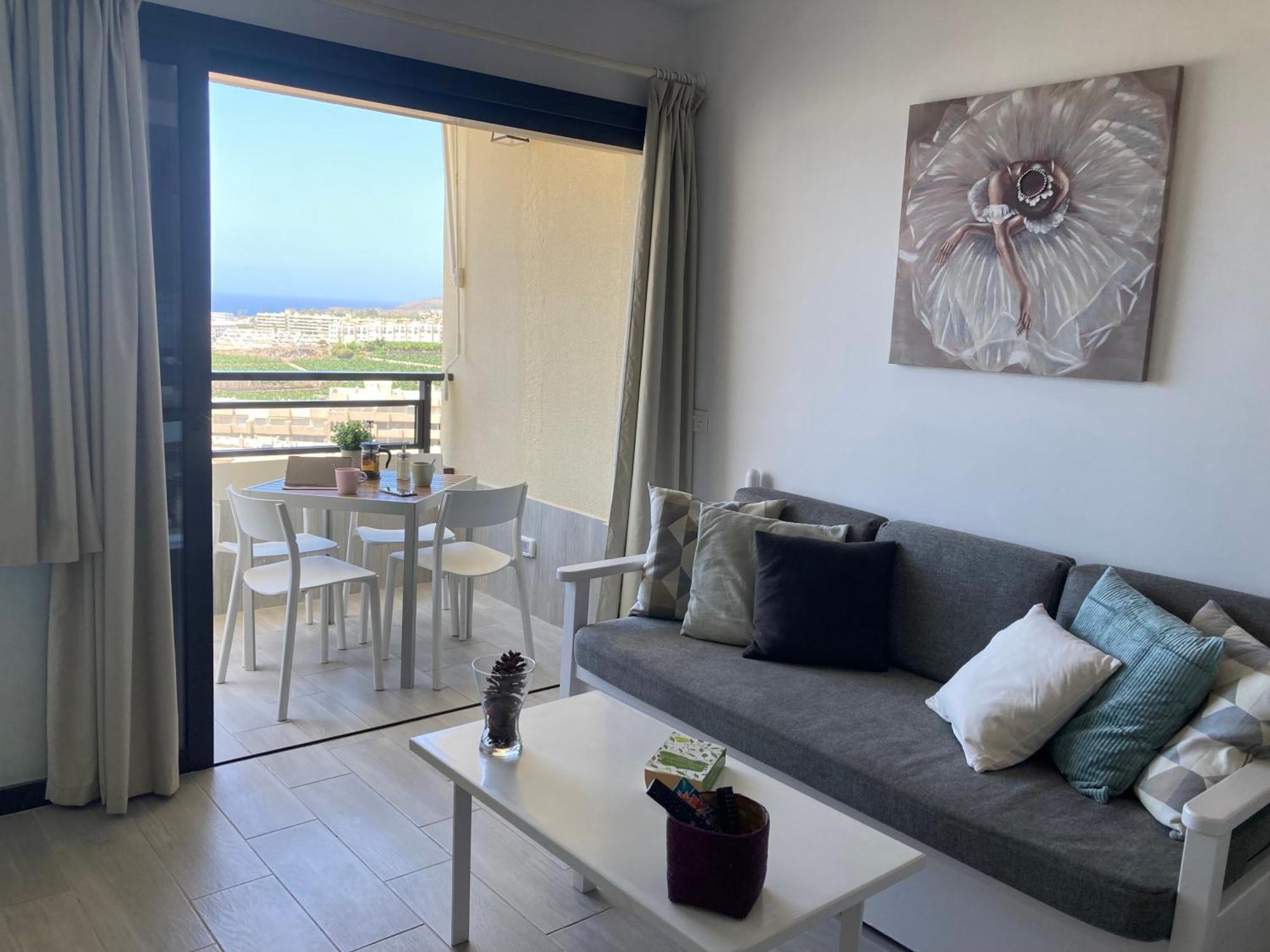 Relax And Sunset In Paraiso Adeje Costa Adeje  Exterior photo