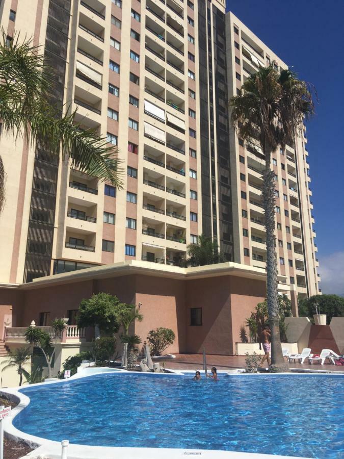 Relax And Sunset In Paraiso Adeje Costa Adeje  Exterior photo
