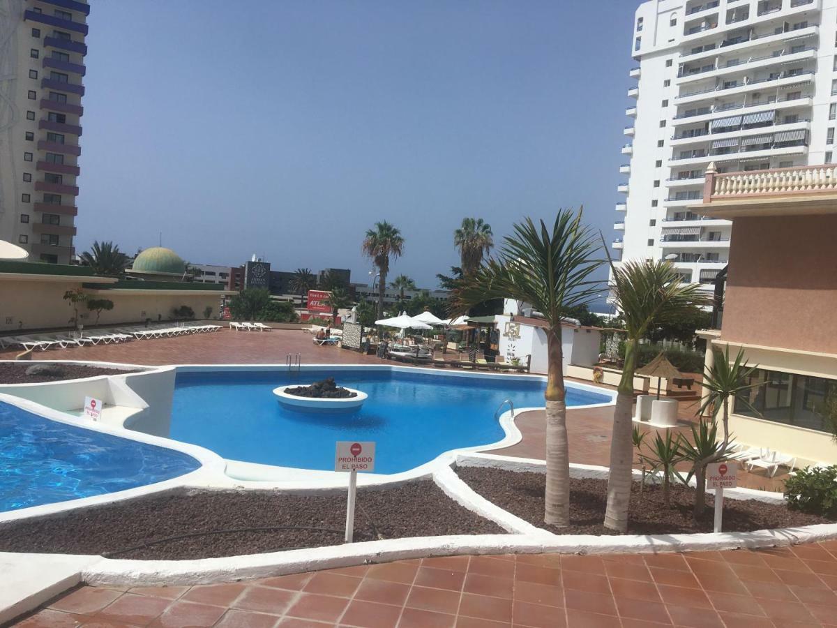 Relax And Sunset In Paraiso Adeje Costa Adeje  Exterior photo