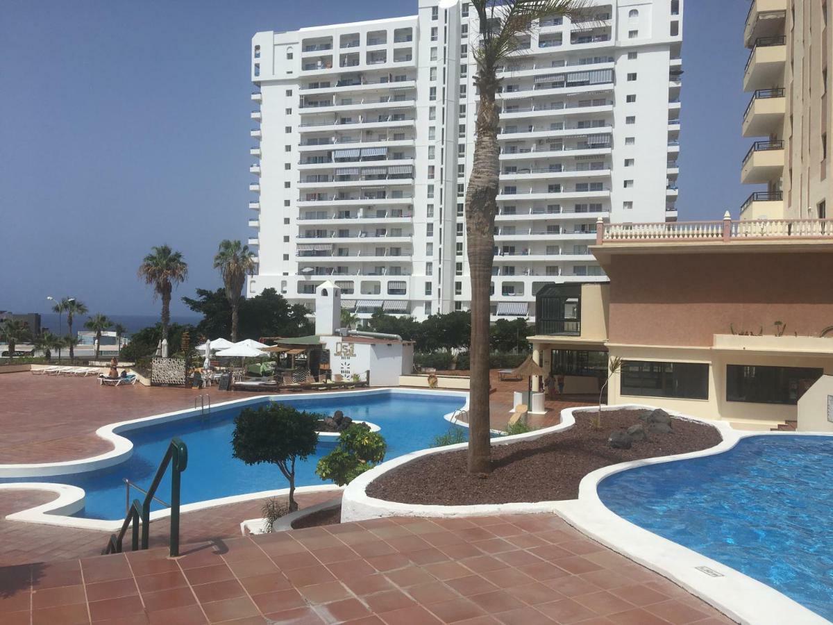 Relax And Sunset In Paraiso Adeje Costa Adeje  Exterior photo